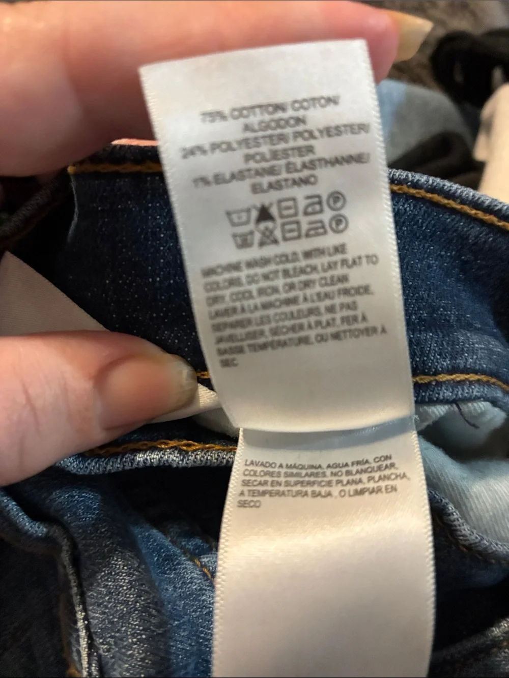 Lucky Brand Men's Straight Jeans in Medium Blue Wash